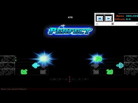 Beat Up Player Audition Việt Nam - Cookiezi | UNDEAD CORPORATION 260 BPM