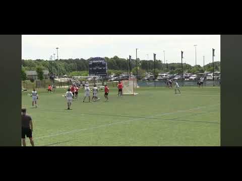 Jackson Foley 24’ highlights