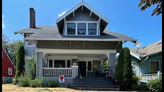 For Rent: 5245 NE Rodney Avenue Portland, OR 97211