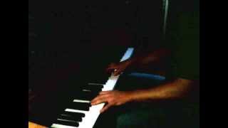 Selfless Sonata - Original composition (raw recording)