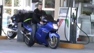 preview picture of video 'IVECO Moto GP 2010 Part 4'