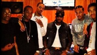 Doughboyz Cashout ft Young Jeezy - Mob Life