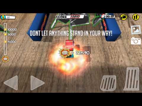 Truck Wars: The Final Battle Video