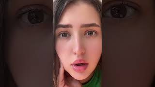 Bouncing Big Boobs No Bra Challenge#nobra​ #bouncing​ #tiktok​ #tphani