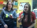 The Ring Pop Commercial