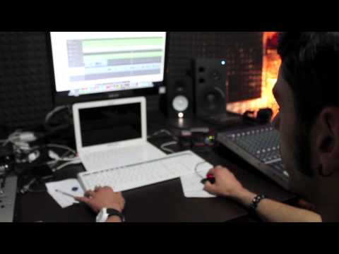 Studio Vedanity Affair - KALAYBRO' & DJ SKIZZO - Buffettunin Free Download (VideoPreview pt.3)