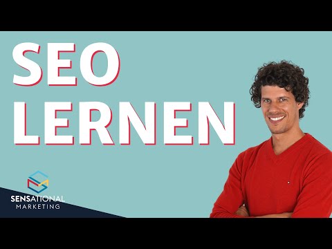 🔰 SEO lernen - SEO für Anfänger (für jeden Lerntyp)