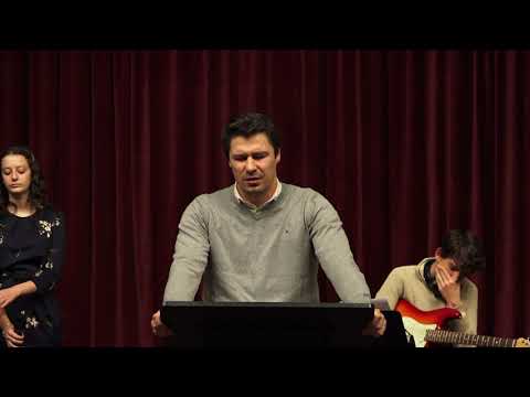 Cum se formează necredința? Text: Marcu 6:1-6