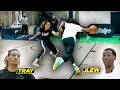One Of The SHIFTIEST Most ELECTRIC 1v1 Games EVER Jlew Vs Tray 24 000 1v1 League Ep 2