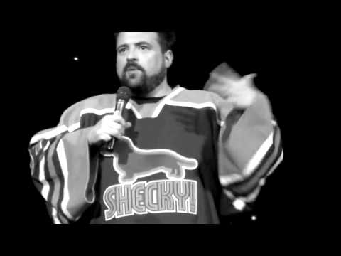 Kevin Smith: Why vs Why Not