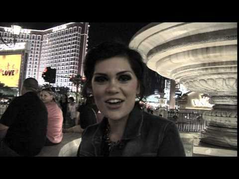 Dare Jessie J // Trailer