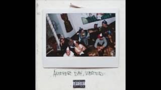 JAMES LANNING - Until 27 (Feat. Michael Christmas)