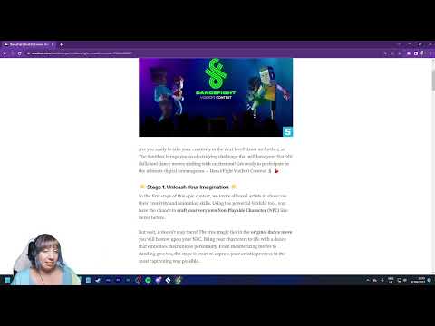 VoxEdit Monday with Pandapops [Re-Upload]