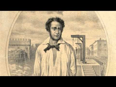 Ciro Menotti | La vita