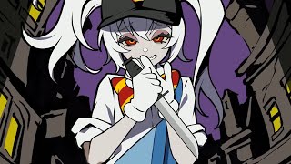 カートゥーンガール　歌ってみた / un:c（あんく）