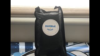 Rumble Packs June 2020 - Baseball