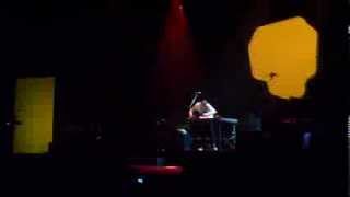 Buraka Som Sistema - Hypnotized @ Live at Coliseu do Porto