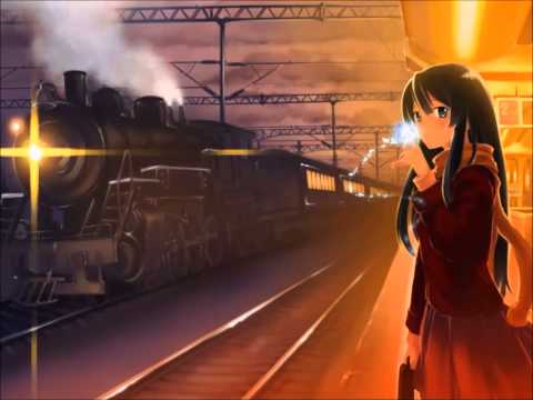 [Nightcore] Raina (레이나 ) You End And Me (장난인거 알아) Feat. Kanto 02