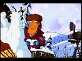 Un Gran Susto Para Tito Rocket Power Español Latino