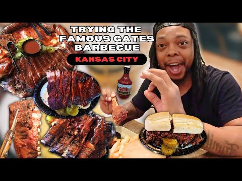 Gates BBQ: Is It Really Worth It?