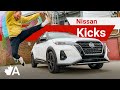 2021 Nissan Kicks Review