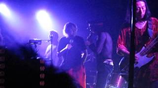 Ariel Pink - Black Ballerina - Lincoln Hall, Chicago 2015