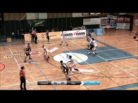 Oct. 13th, 2018 - BSC Fürstenfeld Panthers vs Flyers Wels