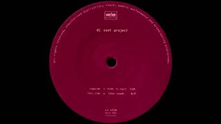 DJ Scot Project - W (That Sound) [1997]