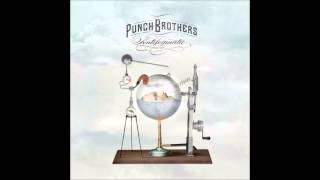 Punch Brothers - Welcome Home