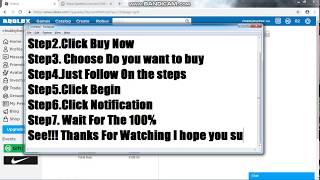 free robux hack pastebin 2019 - TH-Clip - 