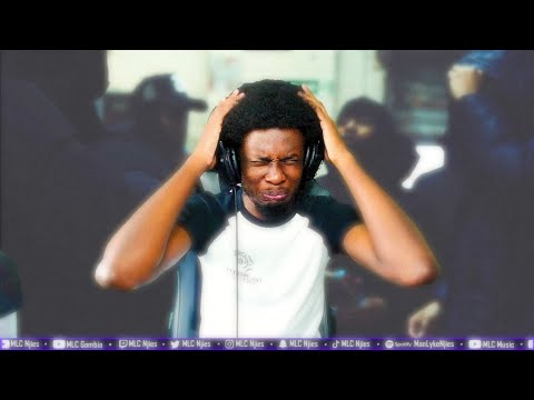 C1 x LD (67) - Hillside Demons (Prod. Hilzz) [Music Video] | GRM Daily [REACTION] | MLC Music