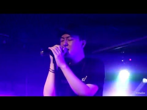 150726 QUAIMO, Call me Daddy