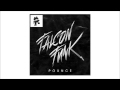 Falcon Funk – Catnip Trip (Original Mix) 