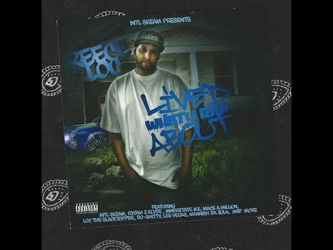 My Mission By Reece Loc Ft Columbo & Mannish Da Jula