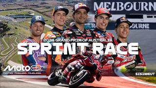 Download lagu 🔴 LIVE MotoGP 2026 Phillip Island | Sprint Race | Tracking Timing Data & Commentary mp3