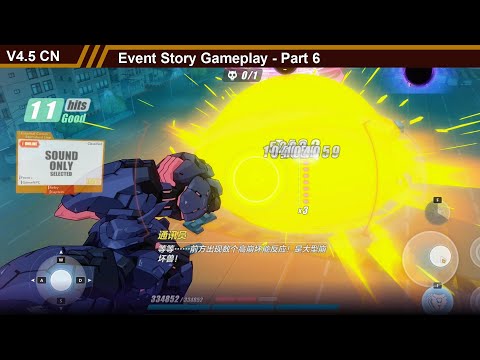 [Spoiler] From The Neon Genesis - Part 6 [Final] | Honkai Impact 3 x Evangelion