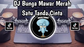 Download lagu DJ RED ROSE A SIGN OF LOVE - A SINGLE RED ROSE TIKTOK VIRAL REMIX 2026 mp3