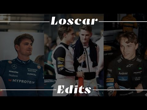 Loscar tiktok edits | part 2