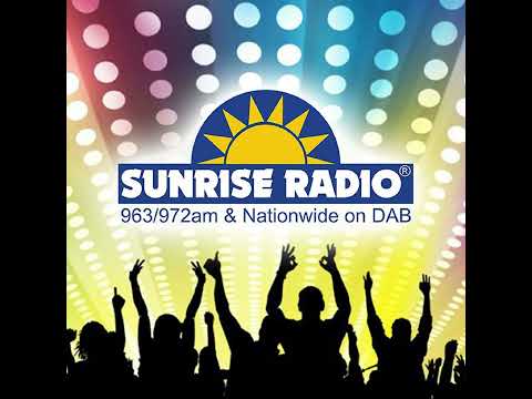 Episode 124 | Navigating Cancer Care: A Conversation with Azmina from Macmillan |🤝 Sunrise Radio ...