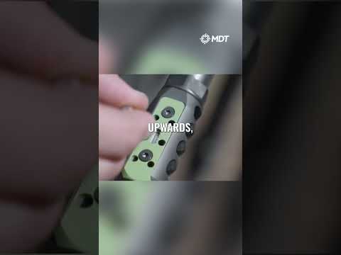 A quality muzzle brake is worth it!