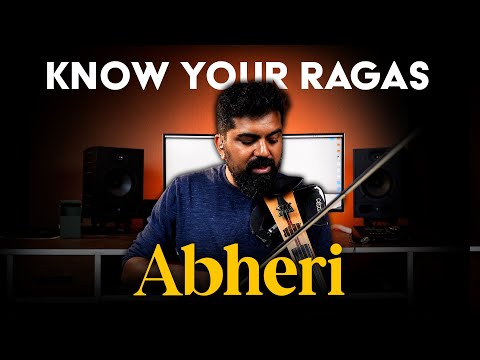 Know Your Ragas | Episode 04 | Abheri