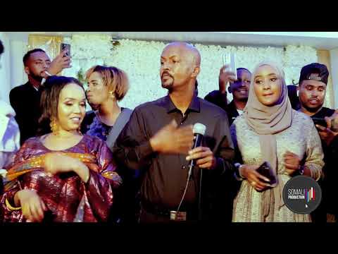 LAFOOLE - Live DHADIGABA ADUUNBAA - MANCHESTER