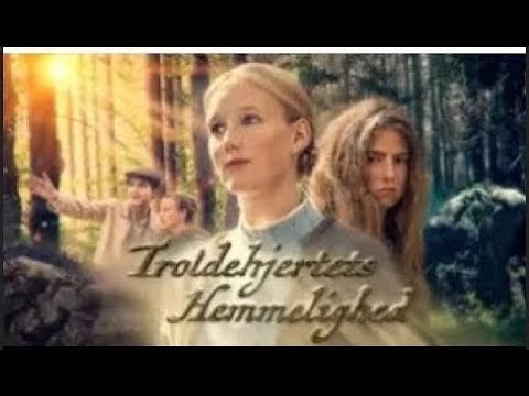 Troldehjertets hemmelighed – 6 Trolden er løs