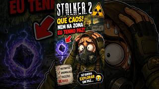 Sexta feira muito louca no stalkers 2