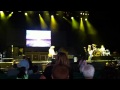 Night Ranger - Lay It On Me Live 2011 (NEW SONG ...