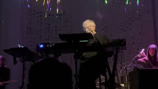 JOHN CALE - POPtical Illusion Tour 25 - 3 marzo 2025 Paris Le Trianon § 9