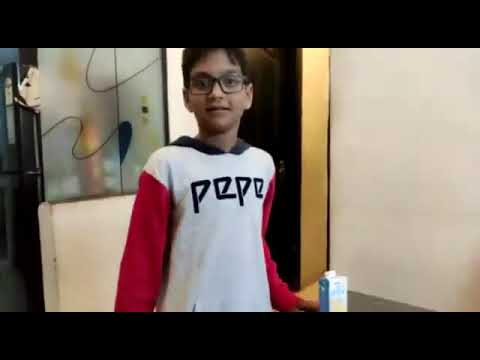 How to make bread cake by Kushagra