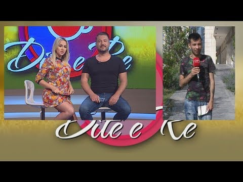 Dite e Re, 02 Maj 2018