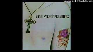 Manic Street Preachers - Repeat (Stars and Stripes) (Original bass and drums only)