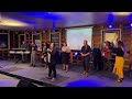IKM Worship Team - When I remember by Ntokozo Mbamb (IKM 2021 Good Friday Service)